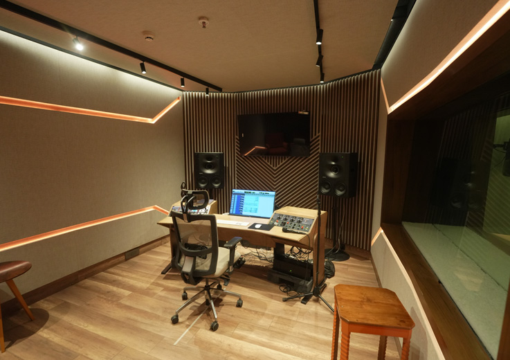 Studio Design
